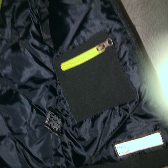 Weatherproof boys winter jacket . - Picture 4 of 4